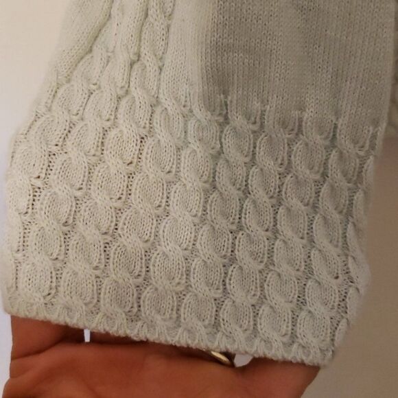 Arancraft cardigan size medium - Picture 3 of 8